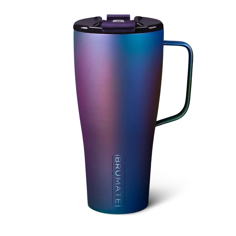 Brumate Toddy 22 oz. Dark Aura