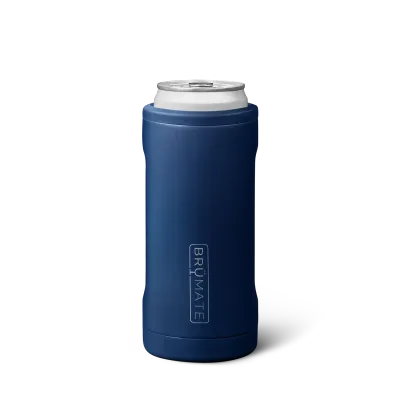 Brumate Hopsulator Slim Matte Navy