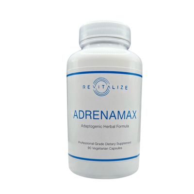 Revitalize Adrenamax