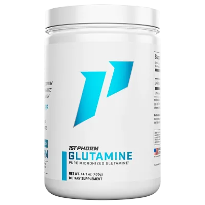 1st Phorm Glutamine