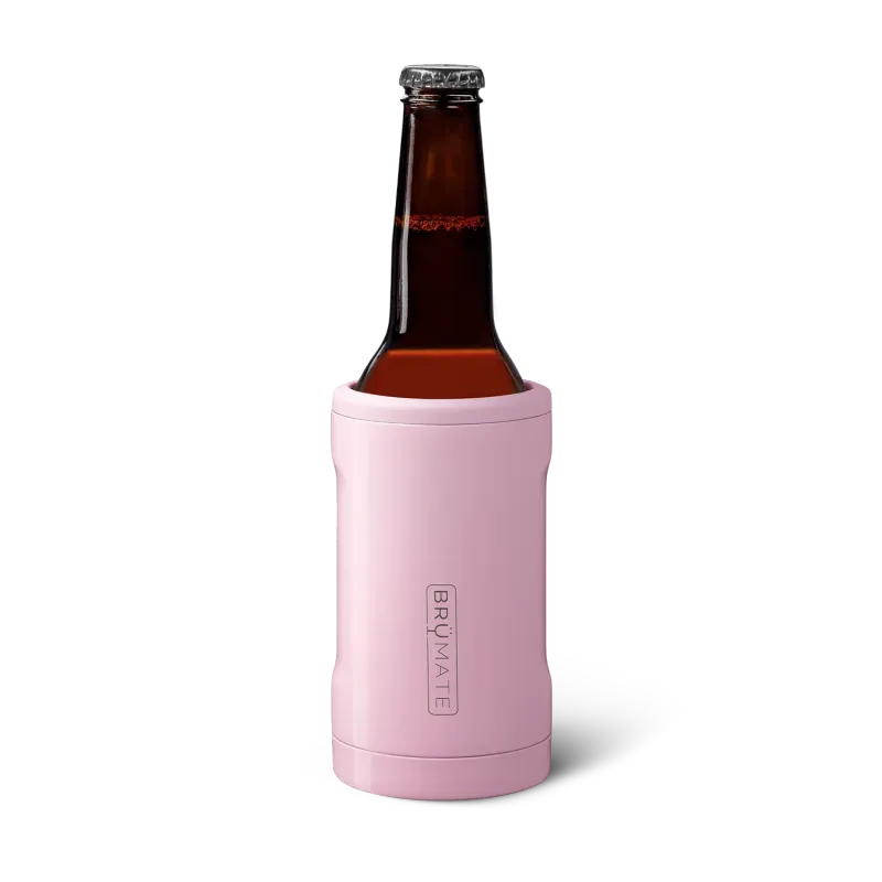 Brumate Hopsulator Bottle Blush
