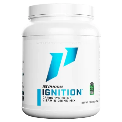 1st Phorm Ignition