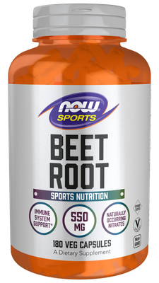 Now Beet Root