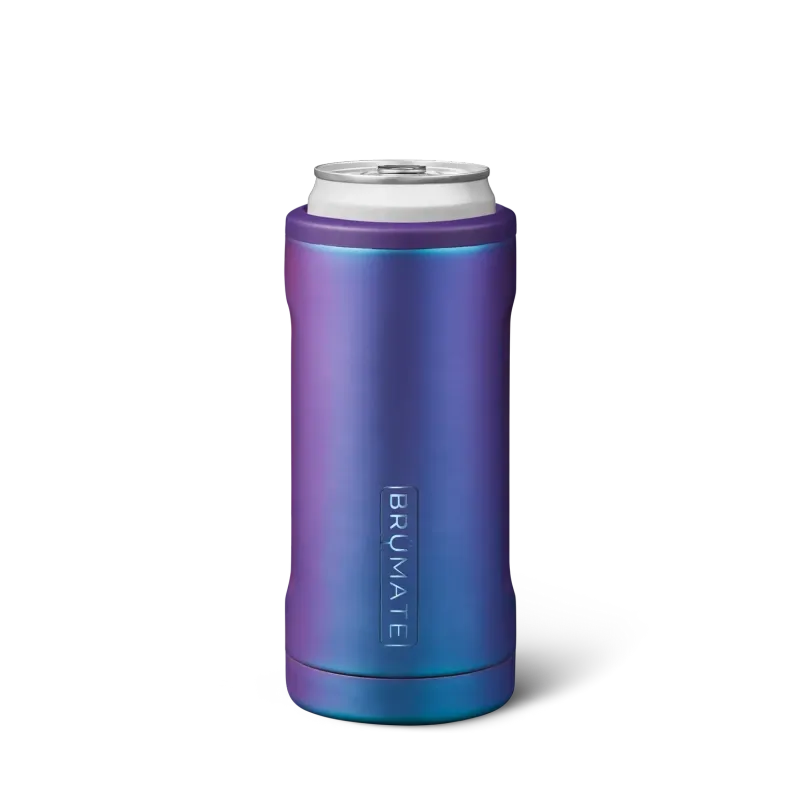 Brumate Hopsulator Slim Dark Aura