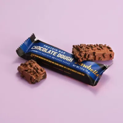 Barebells Chocolate Dough (1 Bar)