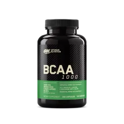 Optimum Nutrition BCAA 1000