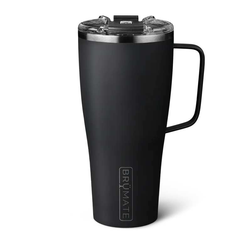 Brumate Toddy XL Matte Black
