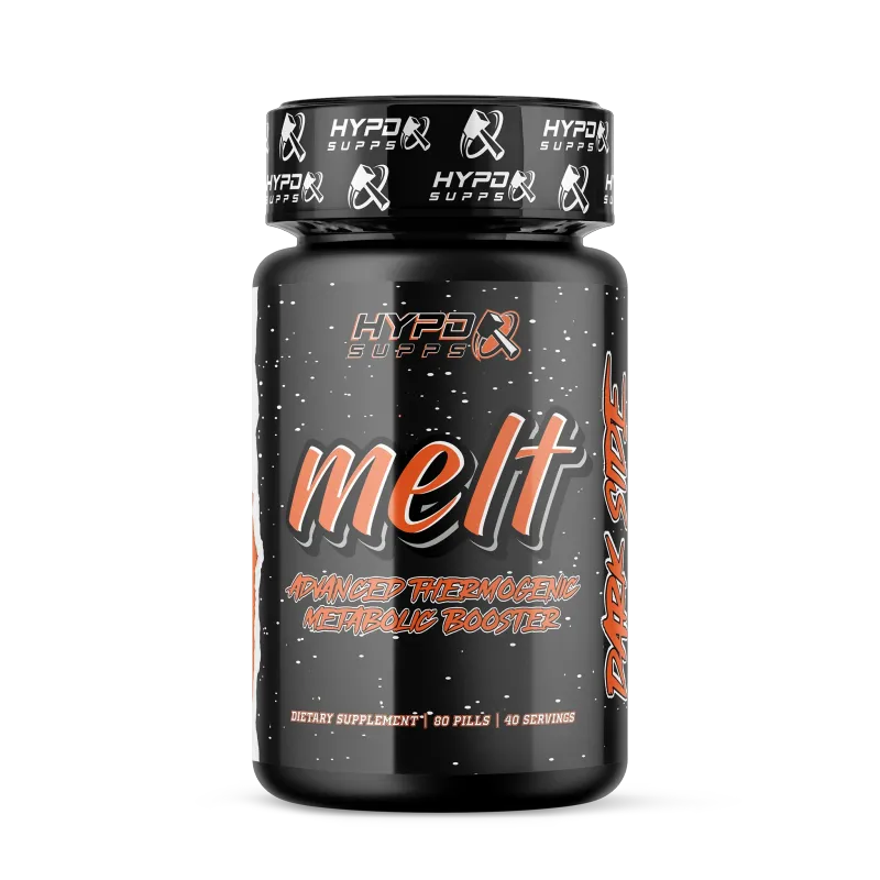 Hypd Supps Melt
