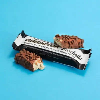 Barebells Cookies &amp; Cream (1 Bar)