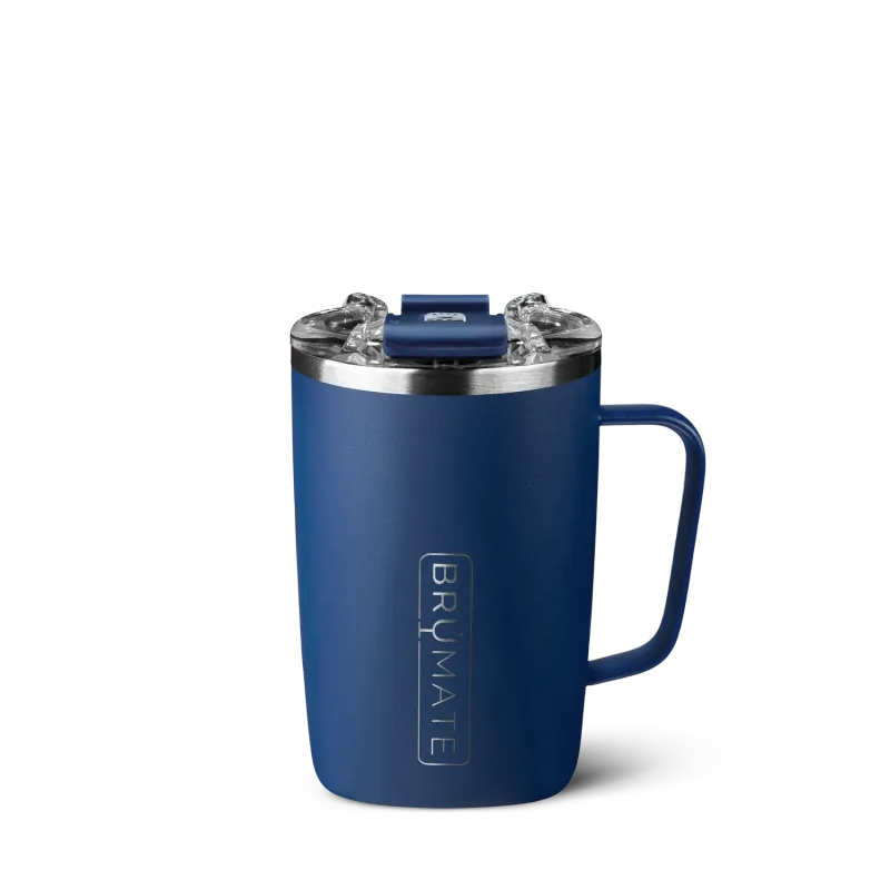 Brumate Toddy Matte Navy