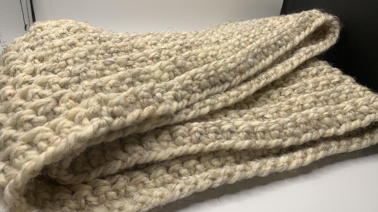Infinity Scarf