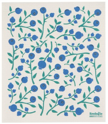 Swedish Sponge Towel