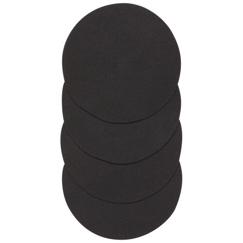 Compost Bin Filters Set/4