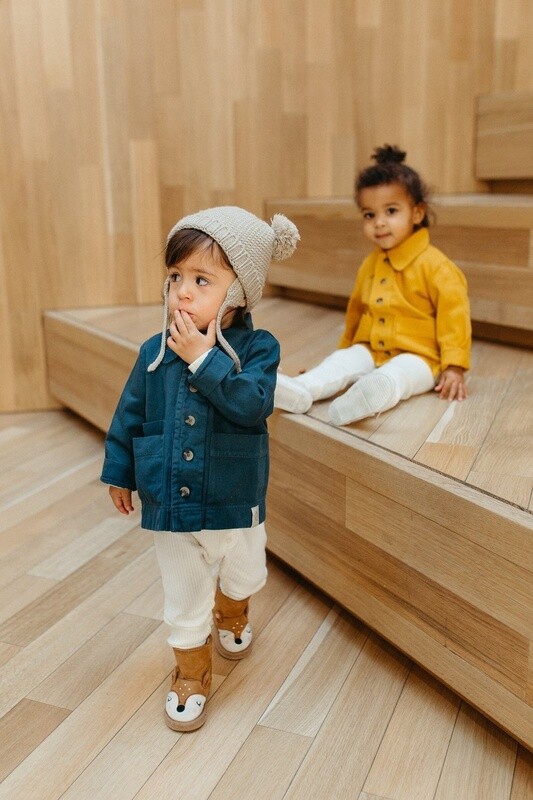 Adventure Utility Jacket