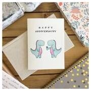 Happy Anniversaury