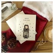 KC - Let It Snow