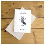 You&#39;re Going To Be An Ant