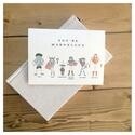 You&#39;re Marvelous 2