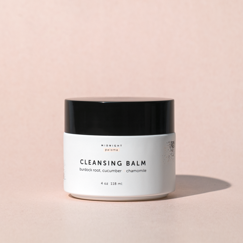 Cleansing Balm