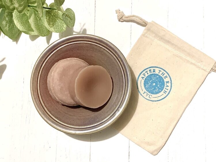 Natural Conditioner Bar