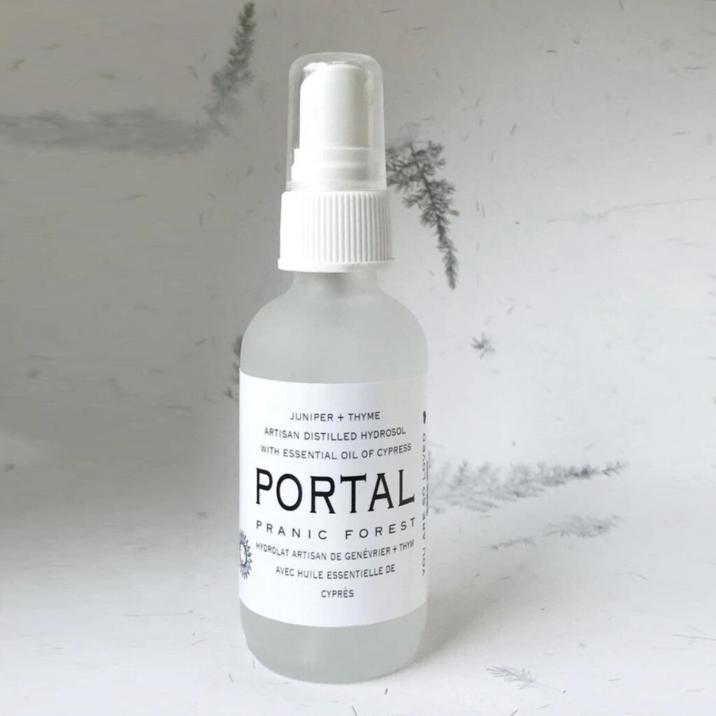 Portal Clarifying Facial Mist