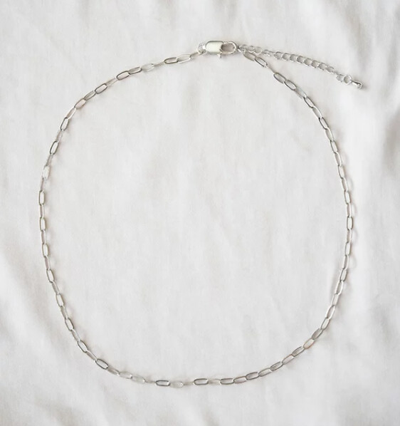 Kit Chain Choker