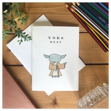Yoda Best