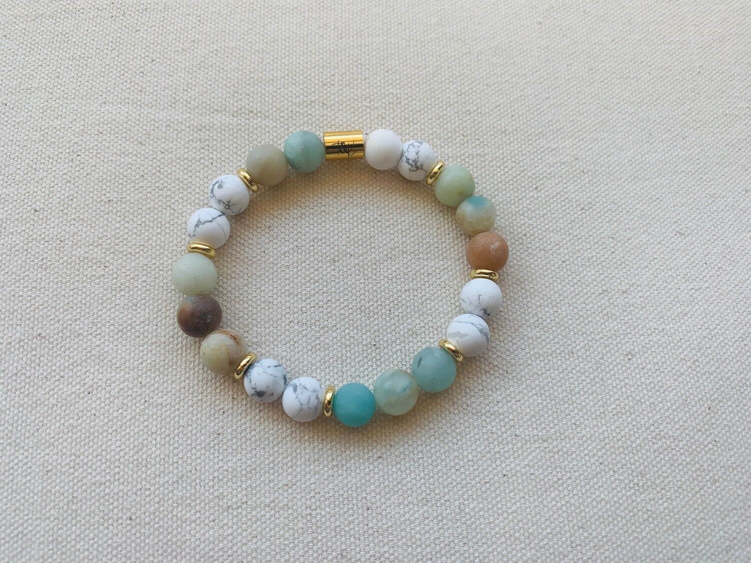 Amazonite Bracelet