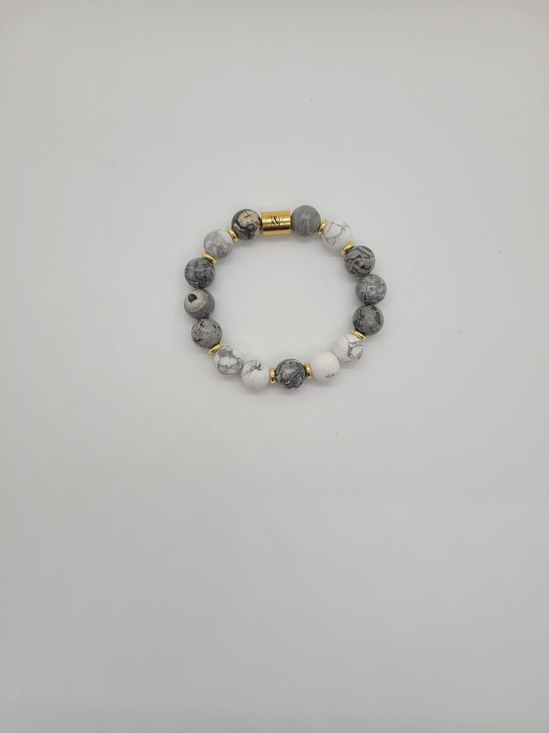 Grey's Bracelet