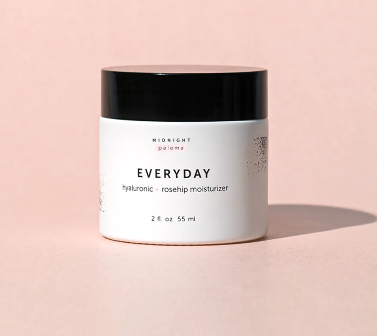 Everyday Moisturizer