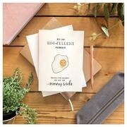 To An Egg-cellent Parent