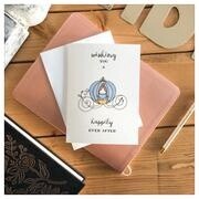 Wishing You A Happily Ever After