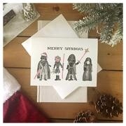 Merry Sithmas