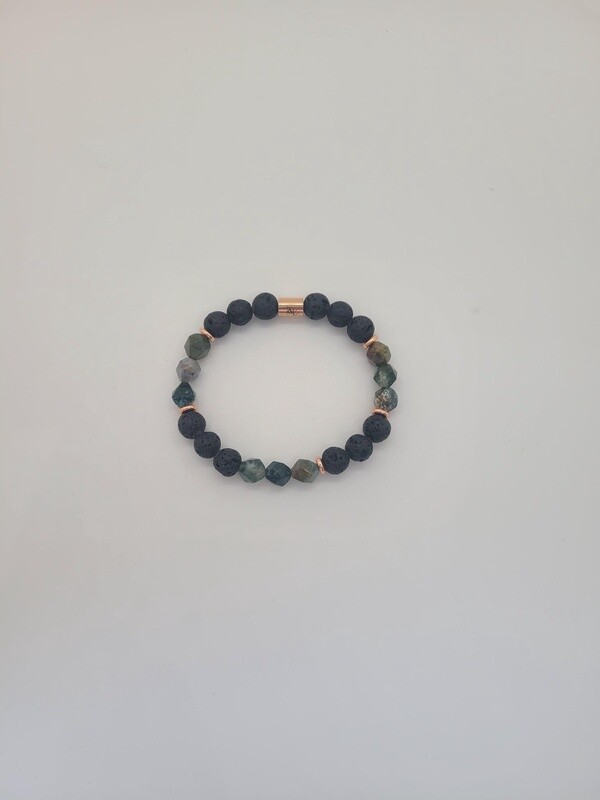 Evergreen Bracelet
