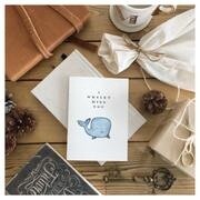 I Whaley Miss You
