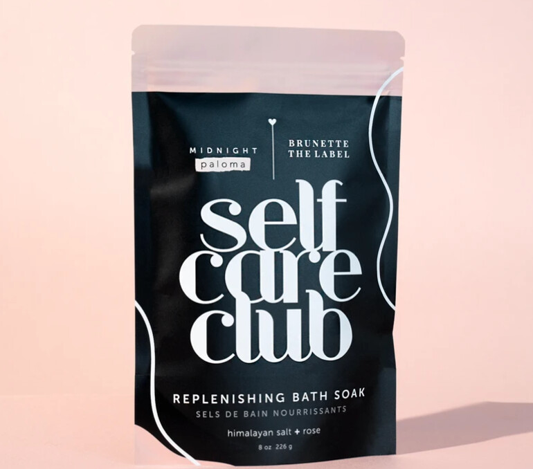 Replenishing Bath Soak