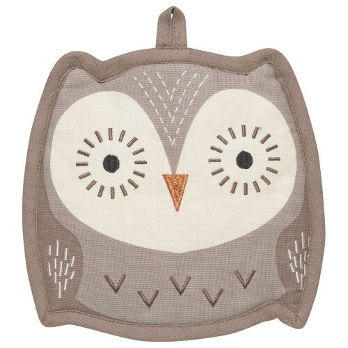 Kset Pocket Pals, Design: Oliver Owl