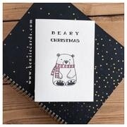 Beary Christmas
