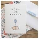 Hogs And Kisses