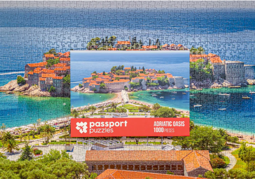 Adriatic Oasis