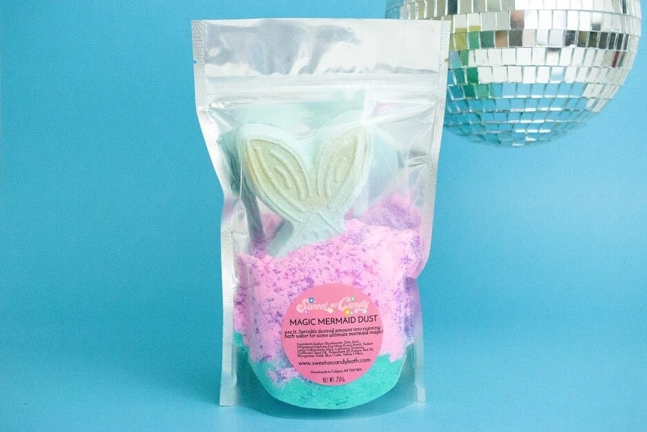 Magic Mermaid Dust