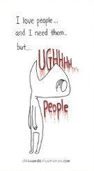 Ugh…