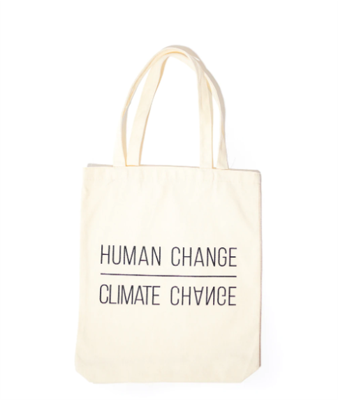 Human Change/ Climate Change