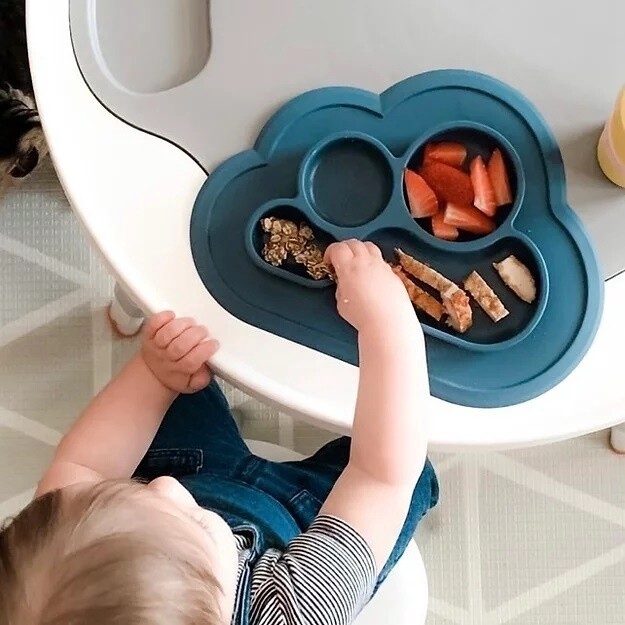 Silicone Placemat