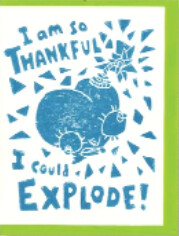 Thanks - Explode