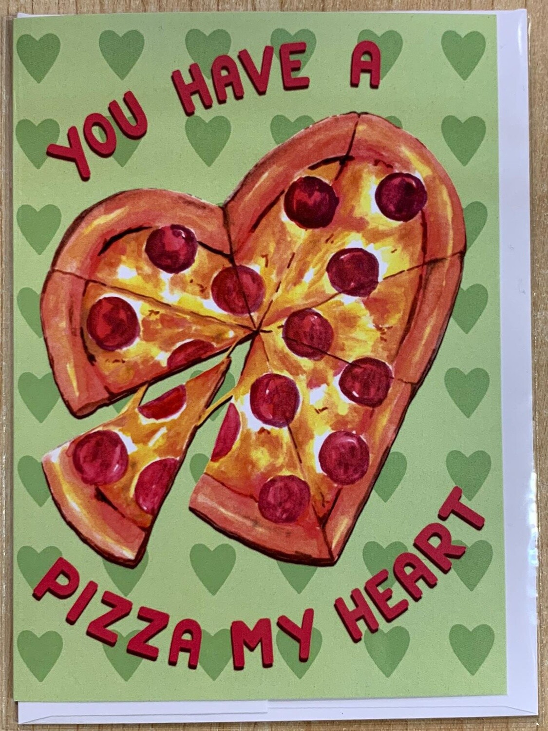Pizza