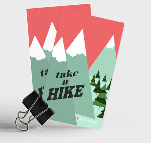 Take a Hike