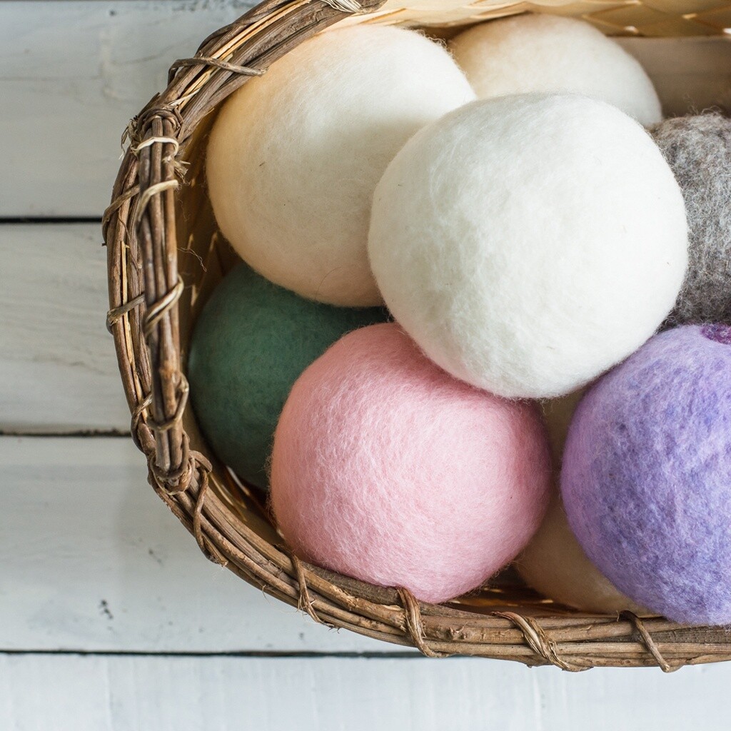 Dryer Ball