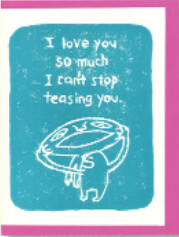 Tease You