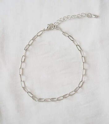 Kit Chain Bracelet